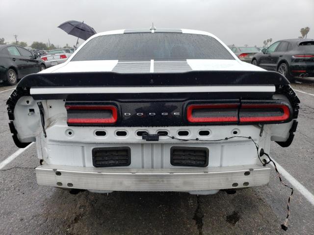 Photo 5 VIN: 2C3CDZAG8HH536448 - DODGE CHALLENGER 