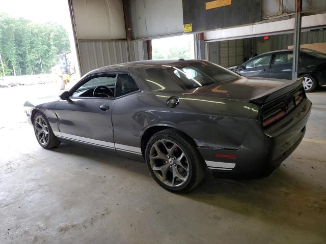 Photo 1 VIN: 2C3CDZAG8HH539477 - DODGE CHALLENGER 