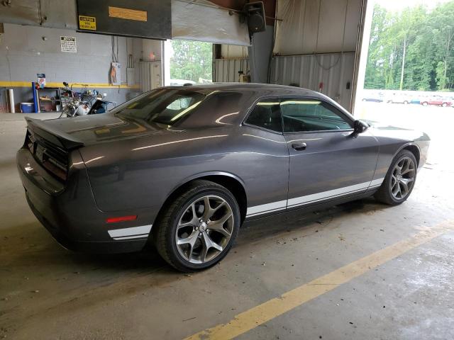 Photo 2 VIN: 2C3CDZAG8HH539477 - DODGE CHALLENGER 