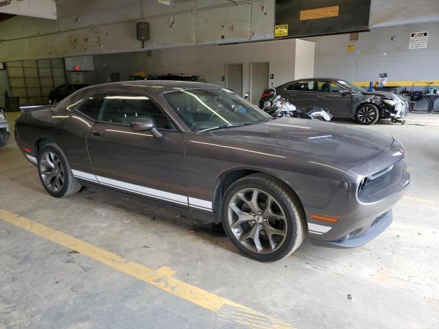 Photo 3 VIN: 2C3CDZAG8HH539477 - DODGE CHALLENGER 