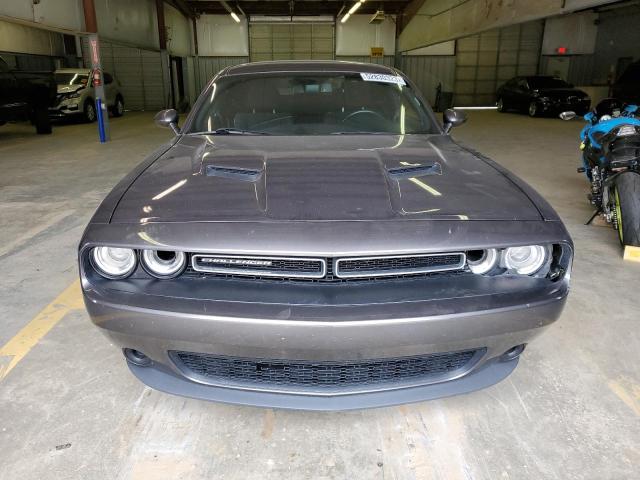 Photo 4 VIN: 2C3CDZAG8HH539477 - DODGE CHALLENGER 