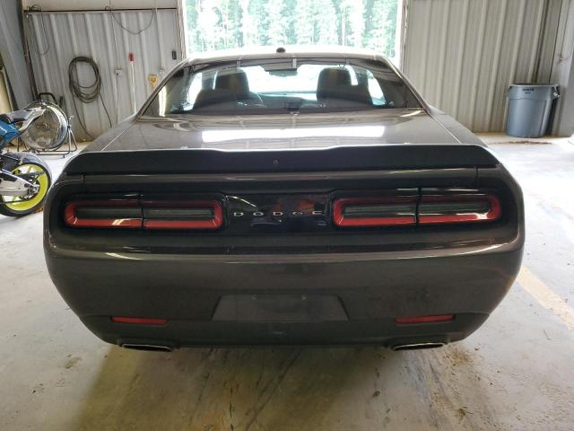 Photo 5 VIN: 2C3CDZAG8HH539477 - DODGE CHALLENGER 