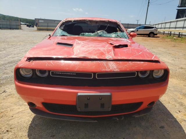 Photo 4 VIN: 2C3CDZAG8HH543058 - DODGE CHALLENGER 