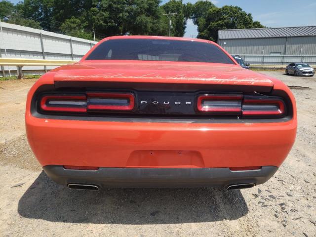 Photo 5 VIN: 2C3CDZAG8HH543058 - DODGE CHALLENGER 