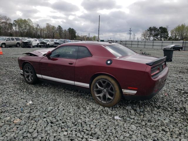 Photo 1 VIN: 2C3CDZAG8HH545490 - DODGE CHALLENGER 