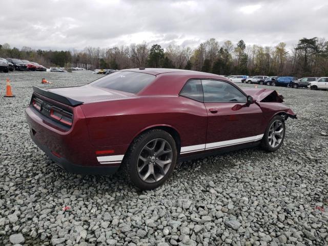 Photo 2 VIN: 2C3CDZAG8HH545490 - DODGE CHALLENGER 