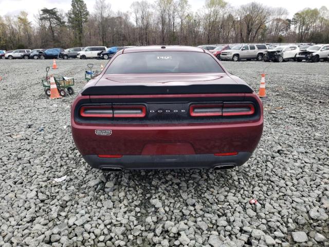 Photo 5 VIN: 2C3CDZAG8HH545490 - DODGE CHALLENGER 