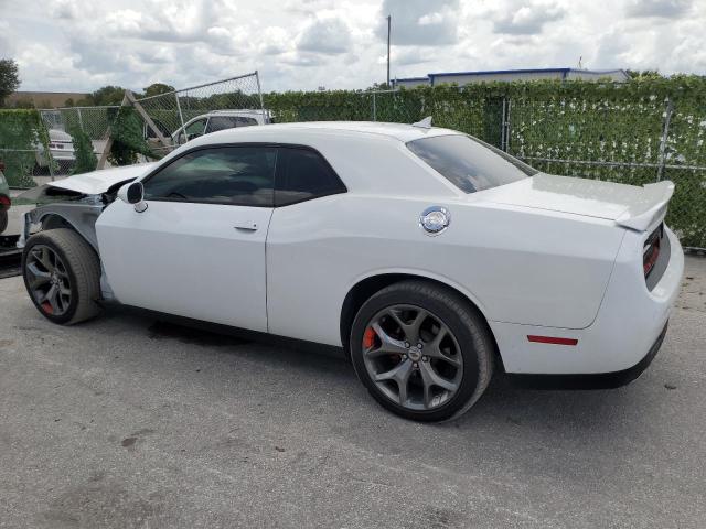 Photo 1 VIN: 2C3CDZAG8HH554402 - DODGE CHALLENGER 