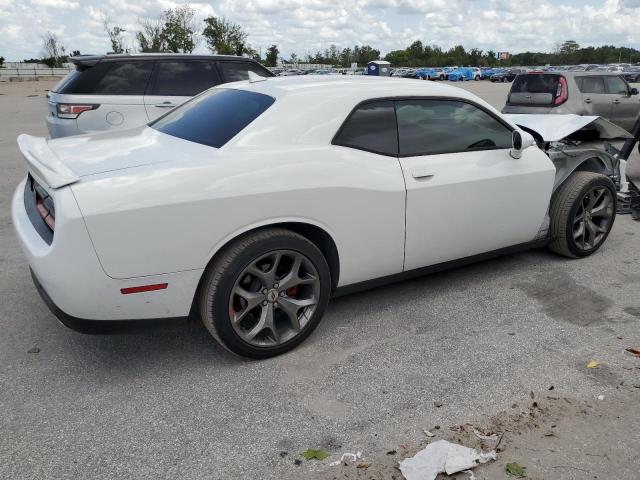 Photo 2 VIN: 2C3CDZAG8HH554402 - DODGE CHALLENGER 