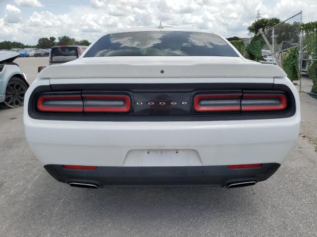 Photo 5 VIN: 2C3CDZAG8HH554402 - DODGE CHALLENGER 