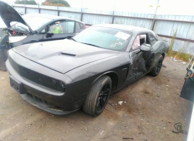 Photo 1 VIN: 2C3CDZAG8HH561172 - DODGE CHALLENGER 