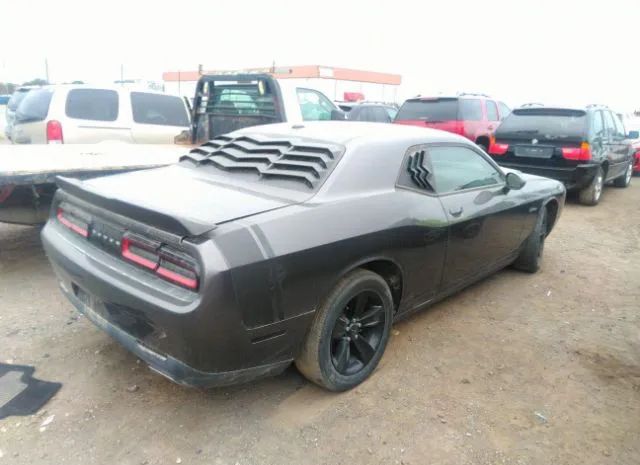 Photo 3 VIN: 2C3CDZAG8HH561172 - DODGE CHALLENGER 