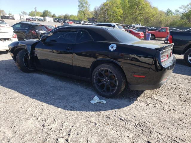 Photo 1 VIN: 2C3CDZAG8HH572897 - DODGE CHALLENGER 