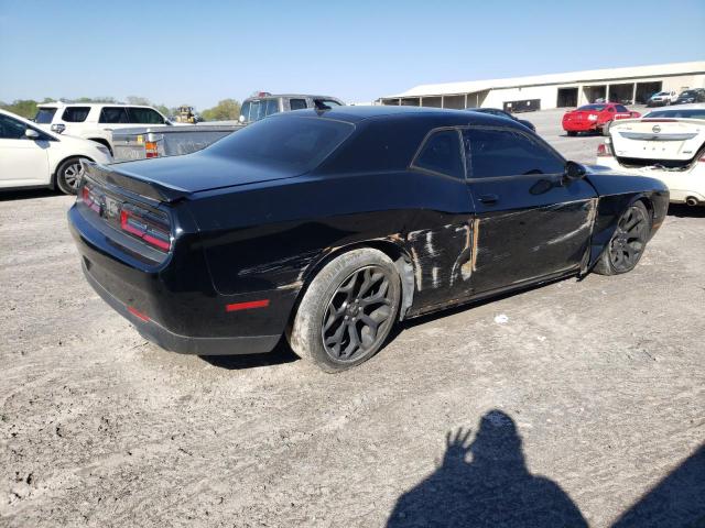 Photo 2 VIN: 2C3CDZAG8HH572897 - DODGE CHALLENGER 