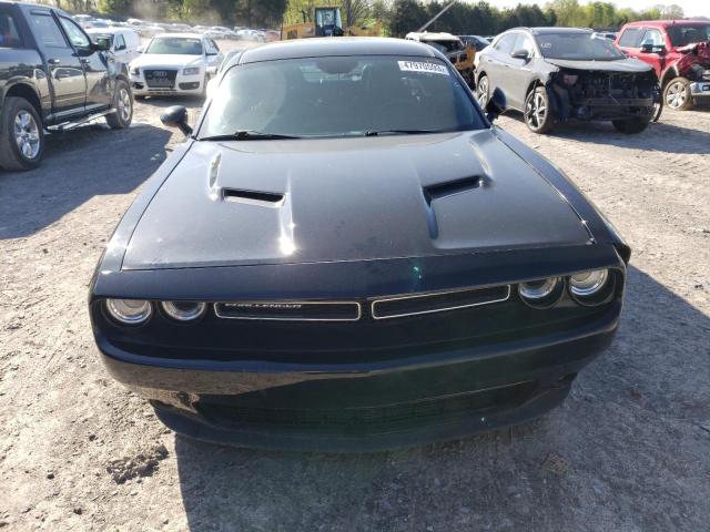 Photo 4 VIN: 2C3CDZAG8HH572897 - DODGE CHALLENGER 