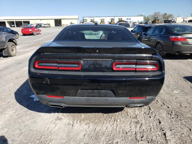 Photo 5 VIN: 2C3CDZAG8HH572897 - DODGE CHALLENGER 