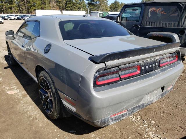 Photo 2 VIN: 2C3CDZAG8HH578294 - DODGE CHALLENGER 