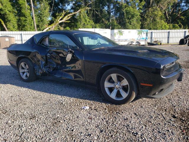 Photo 3 VIN: 2C3CDZAG8HH594303 - DODGE CHALLENGER 