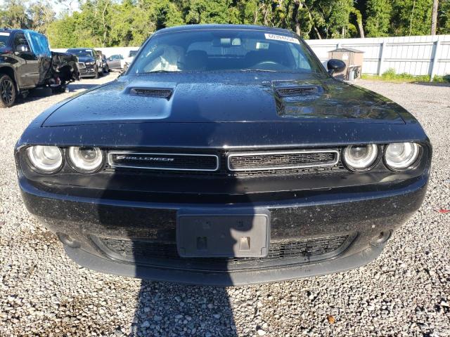 Photo 4 VIN: 2C3CDZAG8HH594303 - DODGE CHALLENGER 