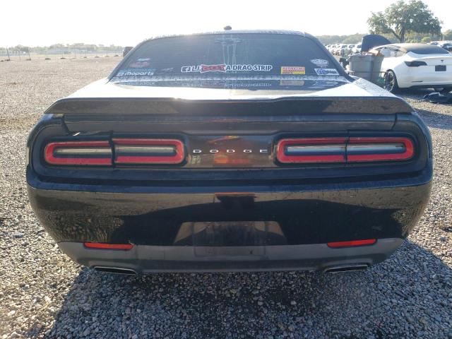 Photo 5 VIN: 2C3CDZAG8HH594303 - DODGE CHALLENGER 