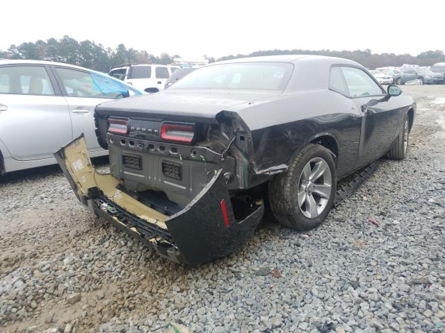 Photo 3 VIN: 2C3CDZAG8HH598433 - DODGE CHALLENGER 