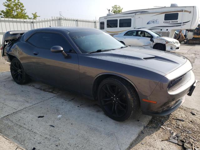 Photo 3 VIN: 2C3CDZAG8HH613304 - DODGE CHALLENGER 