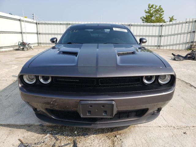 Photo 4 VIN: 2C3CDZAG8HH613304 - DODGE CHALLENGER 