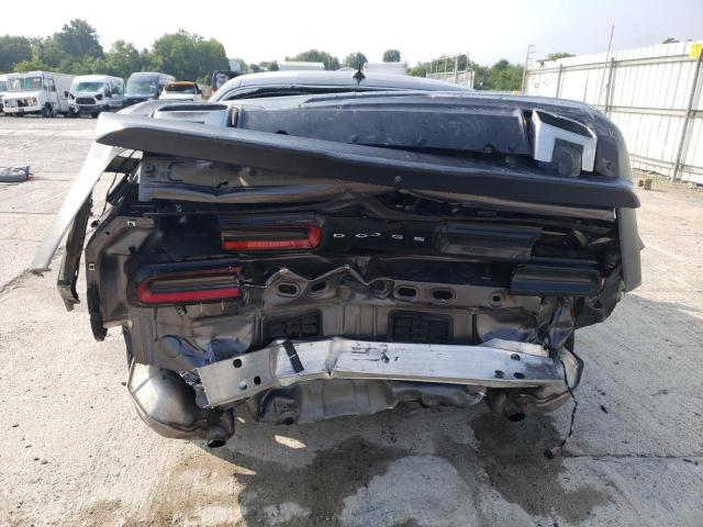 Photo 5 VIN: 2C3CDZAG8HH613304 - DODGE CHALLENGER 