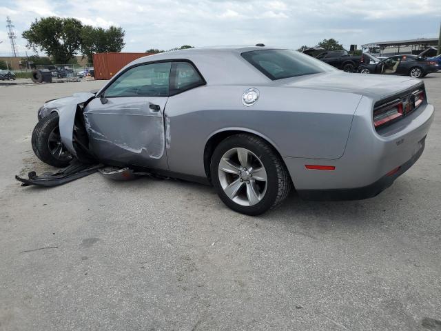 Photo 1 VIN: 2C3CDZAG8HH639580 - DODGE CHALLENGER 