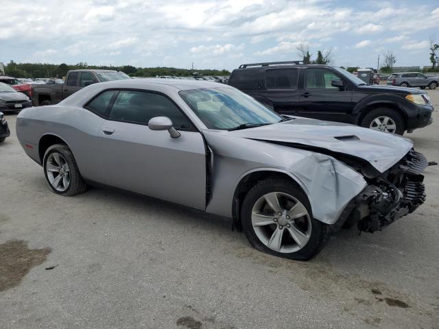 Photo 3 VIN: 2C3CDZAG8HH639580 - DODGE CHALLENGER 