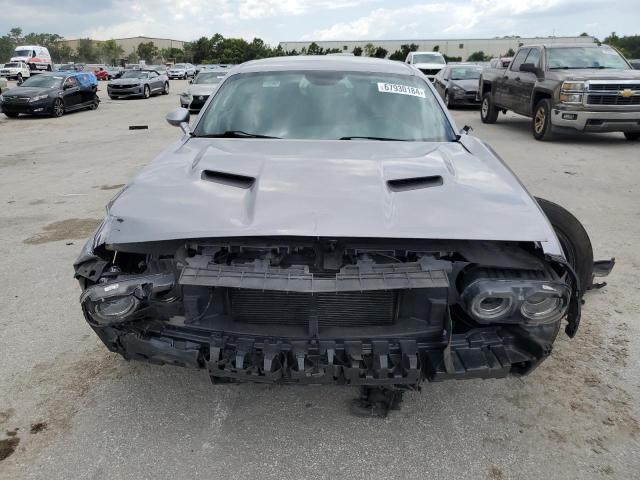 Photo 4 VIN: 2C3CDZAG8HH639580 - DODGE CHALLENGER 