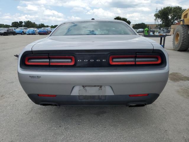 Photo 5 VIN: 2C3CDZAG8HH639580 - DODGE CHALLENGER 