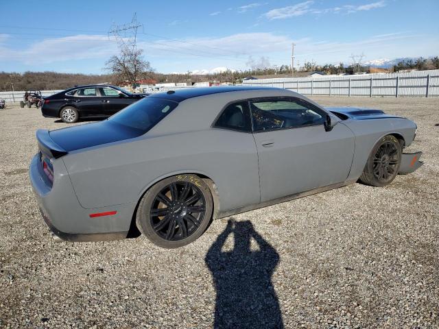 Photo 2 VIN: 2C3CDZAG8HH658601 - DODGE CHALLENGER 