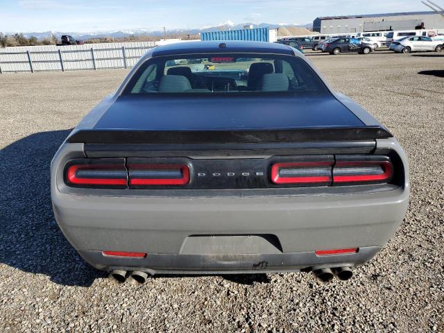 Photo 5 VIN: 2C3CDZAG8HH658601 - DODGE CHALLENGER 