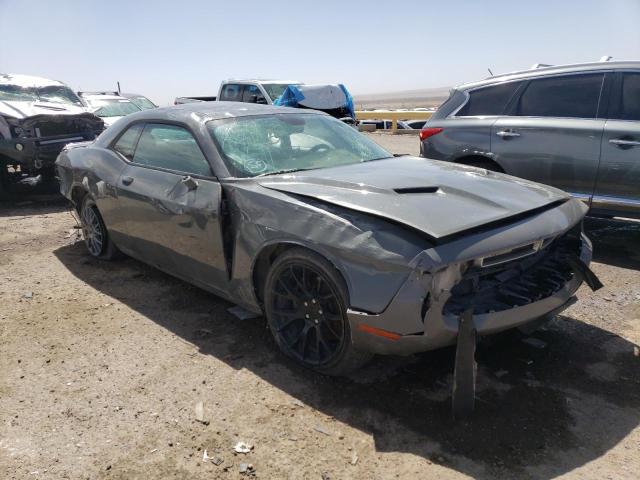 Photo 3 VIN: 2C3CDZAG8JH131552 - DODGE CHALLENGER 