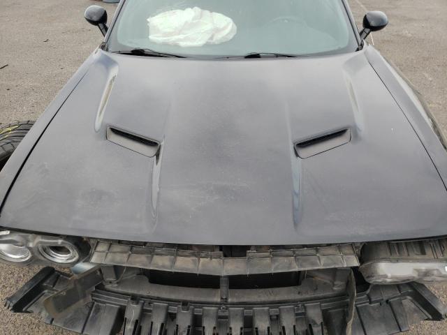 Photo 10 VIN: 2C3CDZAG8JH132619 - DODGE CHALLENGER 