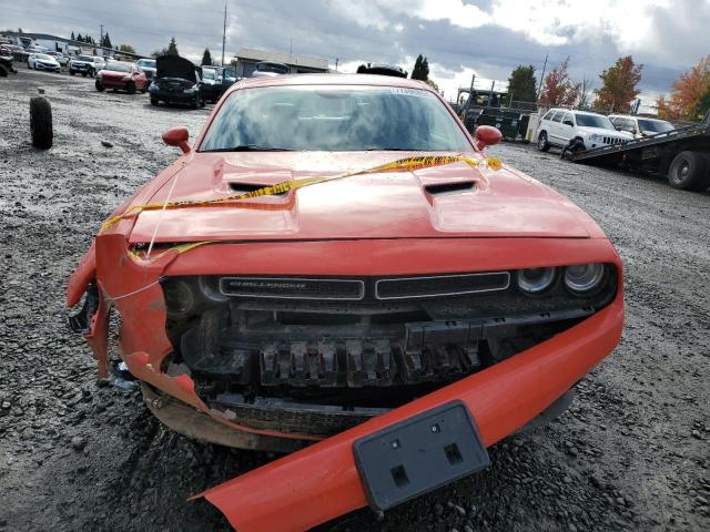 Photo 4 VIN: 2C3CDZAG8JH232932 - DODGE CHALLENGER 