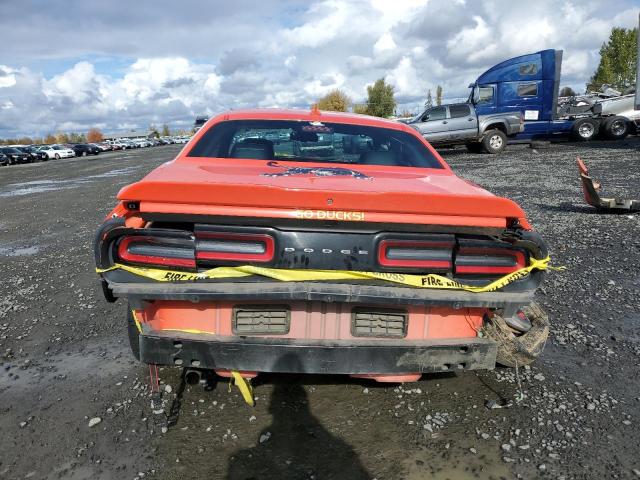 Photo 5 VIN: 2C3CDZAG8JH232932 - DODGE CHALLENGER 