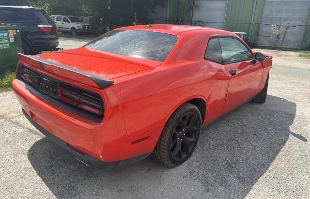 Photo 3 VIN: 2C3CDZAG8JH235930 - DODGE CHALLENGER 