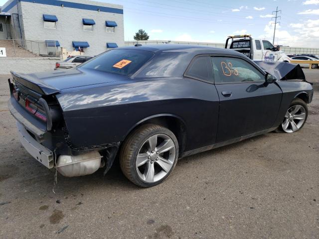 Photo 2 VIN: 2C3CDZAG8JH236057 - DODGE CHALLENGER 