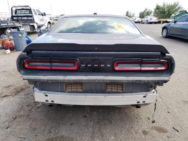 Photo 5 VIN: 2C3CDZAG8JH236057 - DODGE CHALLENGER 