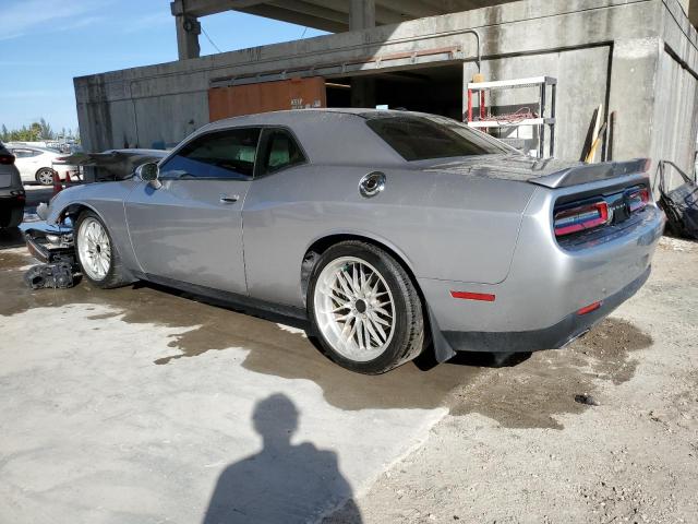 Photo 1 VIN: 2C3CDZAG8JH236351 - DODGE CHALLENGER 