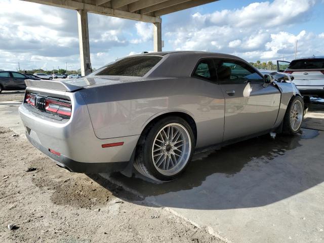 Photo 2 VIN: 2C3CDZAG8JH236351 - DODGE CHALLENGER 