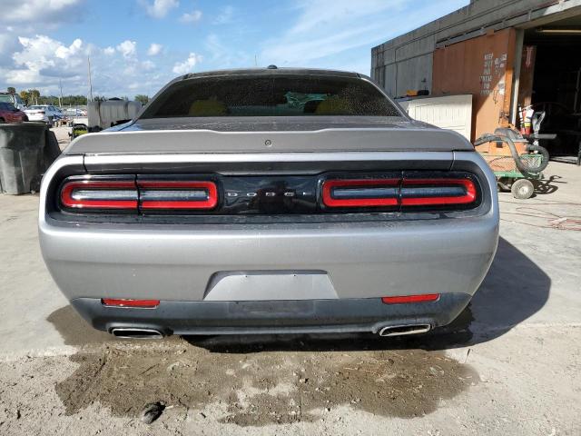 Photo 5 VIN: 2C3CDZAG8JH236351 - DODGE CHALLENGER 