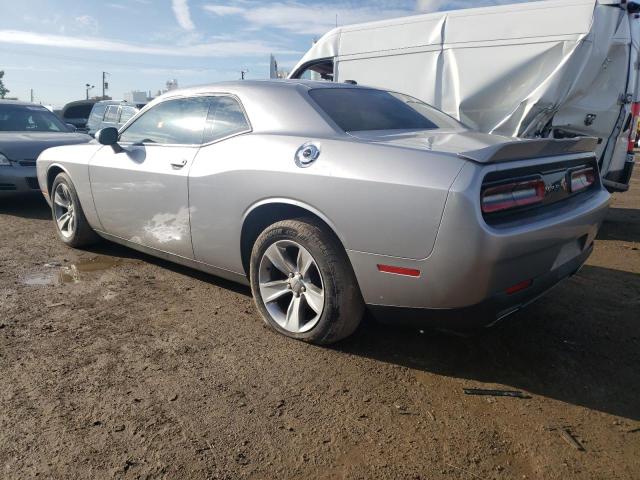 Photo 1 VIN: 2C3CDZAG8JH241470 - DODGE CHALLENGER 