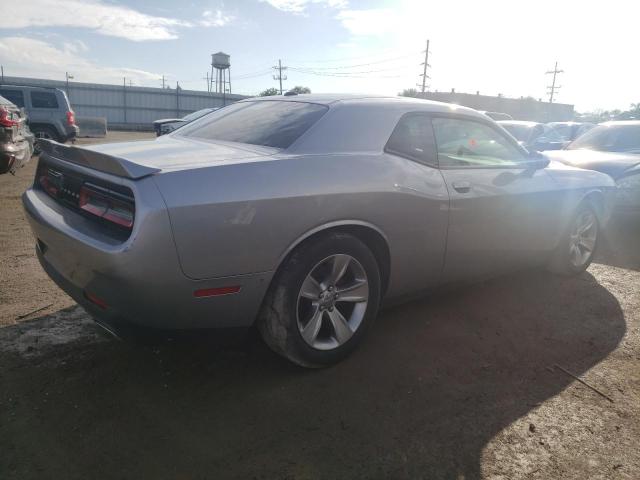 Photo 2 VIN: 2C3CDZAG8JH241470 - DODGE CHALLENGER 