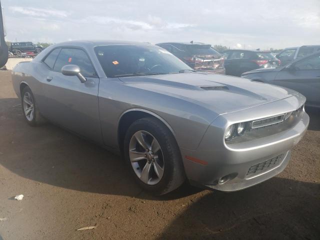 Photo 3 VIN: 2C3CDZAG8JH241470 - DODGE CHALLENGER 