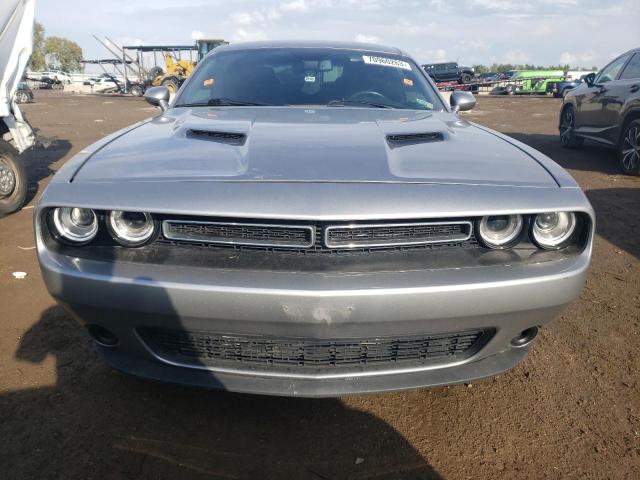 Photo 4 VIN: 2C3CDZAG8JH241470 - DODGE CHALLENGER 