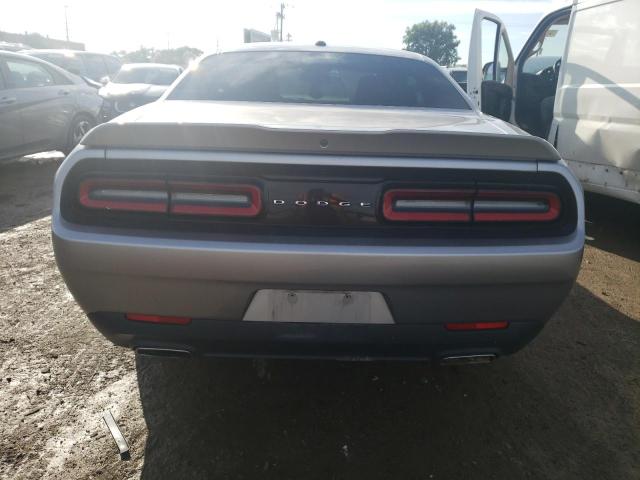 Photo 5 VIN: 2C3CDZAG8JH241470 - DODGE CHALLENGER 