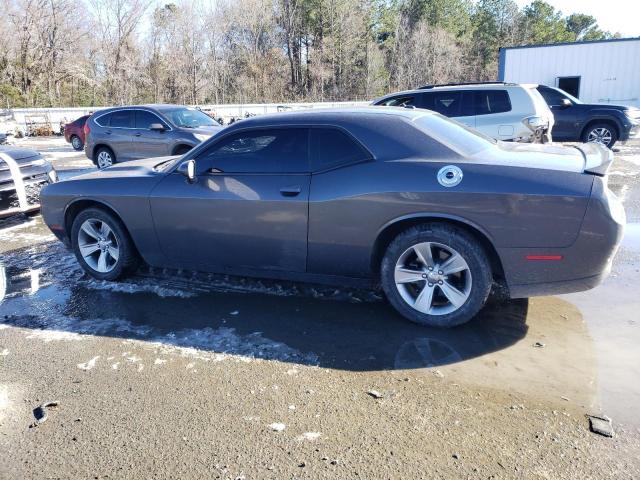 Photo 1 VIN: 2C3CDZAG8JH242232 - DODGE CHALLENGER 